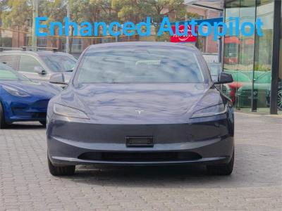 2024 TESLA MODEL 3 LONG RANGE 4D SEDAN MY24 for sale in Inner West